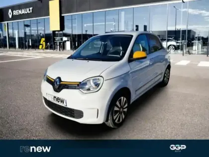 Photo Renault Twingo