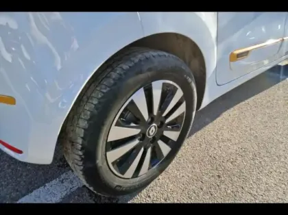 Photo 12 Renault Twingo  E-Tech Electric Techno R80 Achat Intégral