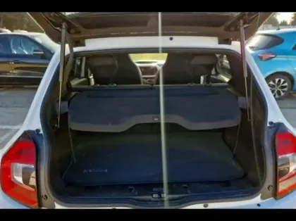 Photo 11 Renault Twingo  E-Tech Electric Techno R80 Achat Intégral