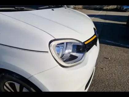 Photo 14 Renault Twingo  E-Tech Electric Techno R80 Achat Intégral