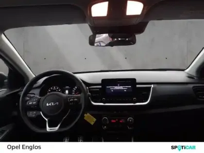 Photo 7 Kia Stonic  1.0 T-GDi 100ch GT Line