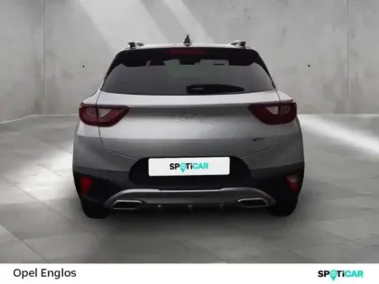 Photo 4 Kia Stonic  1.0 T-GDi 100ch GT Line