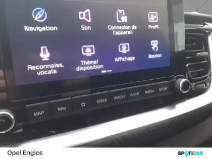 Photo 13 Kia Stonic  1.0 T-GDi 100ch GT Line