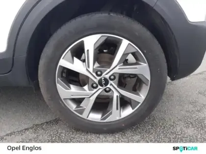 Photo 12 Kia Stonic  1.0 T-GDi 100ch GT Line