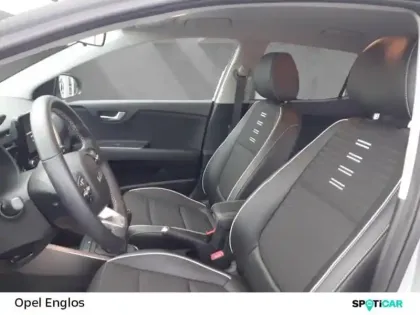 Photo 10 Kia Stonic  1.0 T-GDi 100ch GT Line