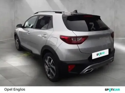 Photo 6 Kia Stonic  1.0 T-GDi 100ch GT Line