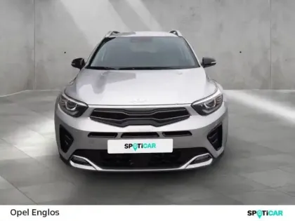 Photo 1 Kia Stonic  1.0 T-GDi 100ch GT Line