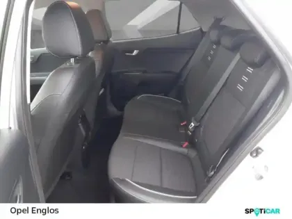 Photo 11 Kia Stonic  1.0 T-GDi 100ch GT Line