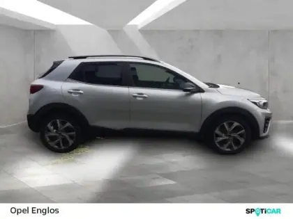 Photo 3 Kia Stonic  1.0 T-GDi 100ch GT Line