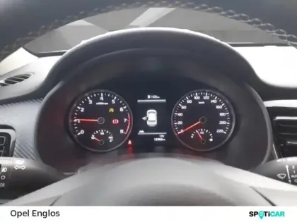 Photo 9 Kia Stonic  1.0 T-GDi 100ch GT Line