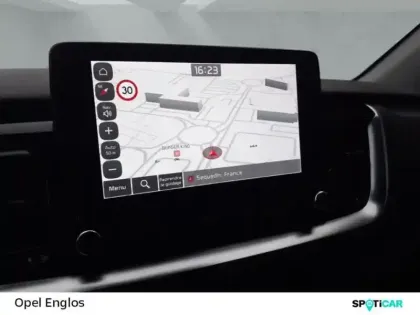 Photo 14 Kia Stonic  1.0 T-GDi 100ch GT Line