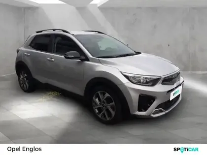 Photo 2 Kia Stonic  1.0 T-GDi 100ch GT Line