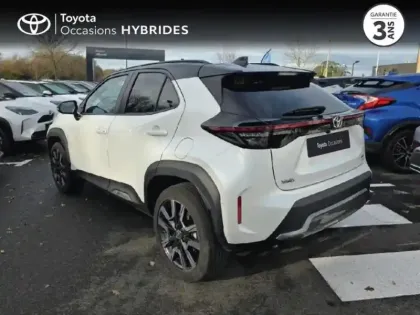 Photo 1 Toyota Yaris  Cross 130h Première MC24