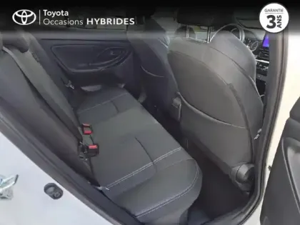 Photo 6 Toyota Yaris  Cross 130h Première MC24