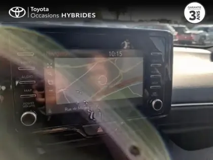 Photo 13 Toyota Yaris  116h Dynamic 5p MY22