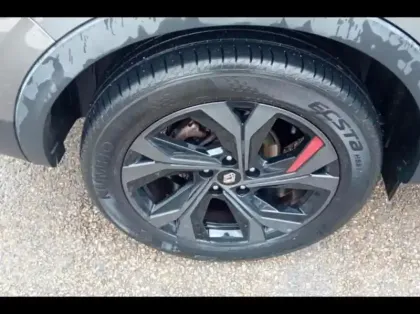 Photo 13 Renault Arkana  1.6 E-Tech hybride 145ch RS Line Fast Track