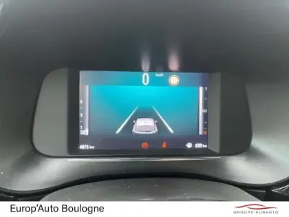 Photo 9 Opel Corsa  1.2 Turbo 100ch GS