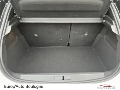 Photo 5 Opel Corsa  1.2 Turbo 100ch GS