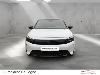 Photo 1 Opel Corsa  1.2 Turbo 100ch GS