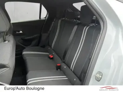 Photo 11 Opel Corsa  1.2 Turbo 100ch GS