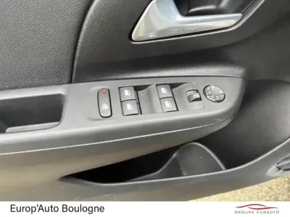 Photo 14 Opel Corsa  1.2 Turbo 100ch GS