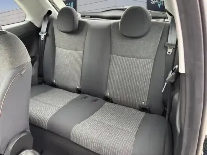 Photo 9 Fiat 500  e 118ch Icône Plus