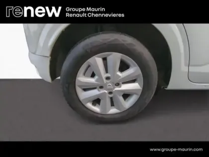 Photo 12 Dacia Sandero  1.0 TCe 90ch Confort -22B