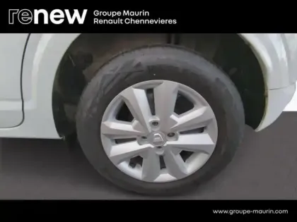 Photo 9 Dacia Sandero  1.0 TCe 90ch Confort -22B