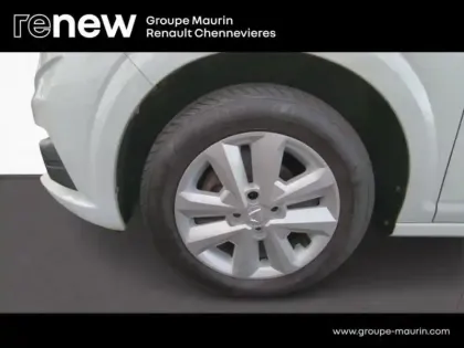 Photo 10 Dacia Sandero  1.0 TCe 90ch Confort -22B