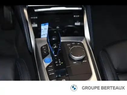 Photo 14 BMW I4  M50 544ch