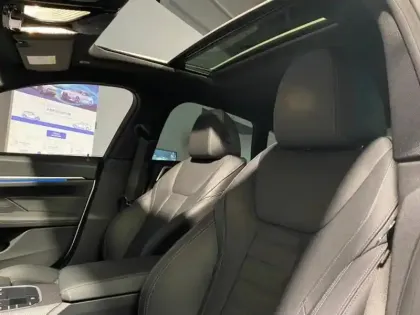 Photo 12 BMW Serie 4 Série 4 Gran Coupé 420dA xDrive 190ch M Sport