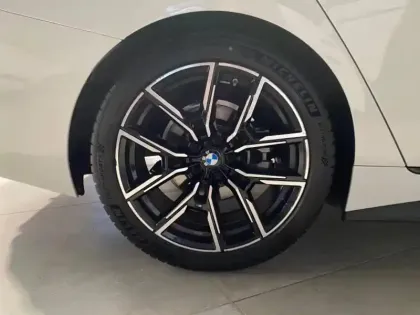 Photo 9 BMW Serie 4 Série 4 Gran Coupé 420dA xDrive 190ch M Sport