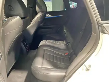 Photo 13 BMW Serie 4 Série 4 Gran Coupé 420dA xDrive 190ch M Sport