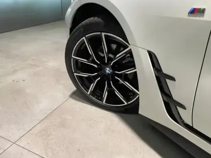 Photo 7 BMW Serie 4 Série 4 Gran Coupé 420dA xDrive 190ch M Sport