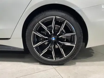 Photo 8 BMW Serie 4 Série 4 Gran Coupé 420dA xDrive 190ch M Sport