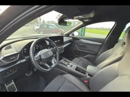 Photo 8 Cupra Formentor  1.5 eHybrid 272ch VZ DSG6