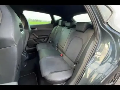 Photo 10 Cupra Formentor  1.5 eHybrid 272ch VZ DSG6