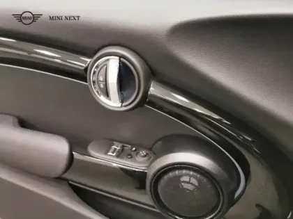 Photo 11 Mini Mini  Cooper SE 184ch Edition Premium Plus BVA 5CV