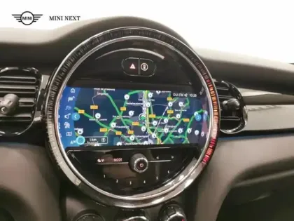 Photo 7 Mini Mini  Cooper SE 184ch Edition Premium Plus BVA 5CV