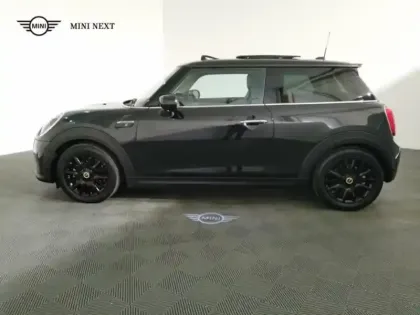 Photo 6 Mini Mini  Cooper SE 184ch Edition Premium Plus BVA 5CV