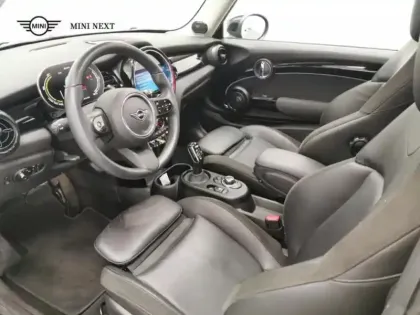 Photo 9 Mini Mini  Cooper SE 184ch Edition Premium Plus BVA 5CV