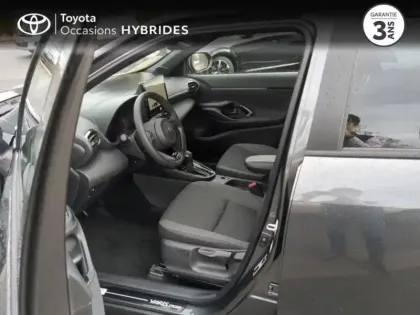 Photo 10 Toyota Yaris  Cross 130h Design MY25