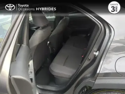 Photo 11 Toyota Yaris  Cross 130h Design MY25