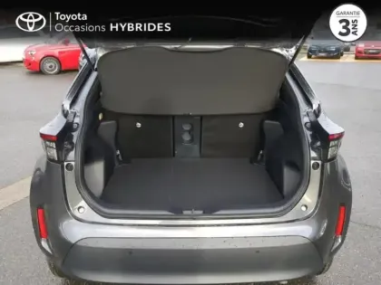 Photo 9 Toyota Yaris  Cross 130h Design MY25