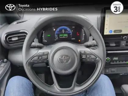 Photo 8 Toyota Yaris  Cross 130h Design MY25