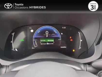 Photo 13 Toyota Yaris  Cross 130h Design MY25