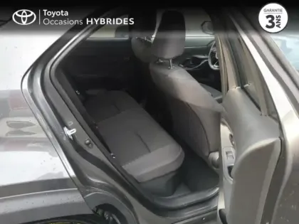 Photo 6 Toyota Yaris  Cross 130h Design MY25