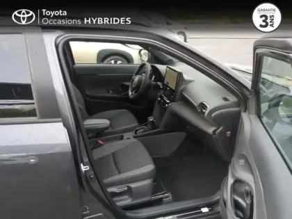 Photo 5 Toyota Yaris  Cross 130h Design MY25