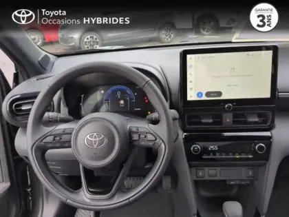 Photo 7 Toyota Yaris  Cross 130h Design MY25