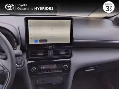 Photo 14 Toyota Yaris  Cross 130h Design MY25